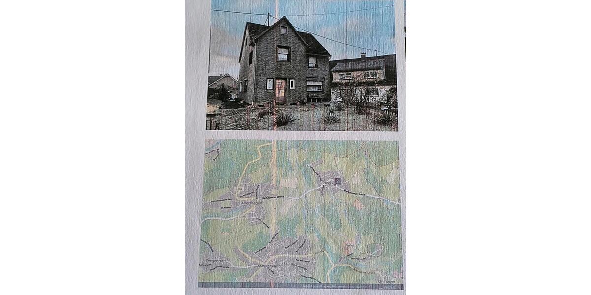 Mehrfamilienhaus, Wohnhaus Wiehl - 6 Zimmer, 140 m&sup2;, 200.000&euro; | Angebot:27457308
