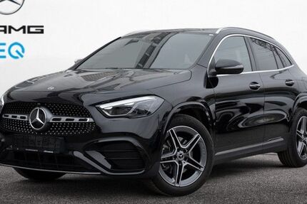 Mercedes-Benz GLA 180 13.726 km 39.690 &euro; Lüdenscheid 58507