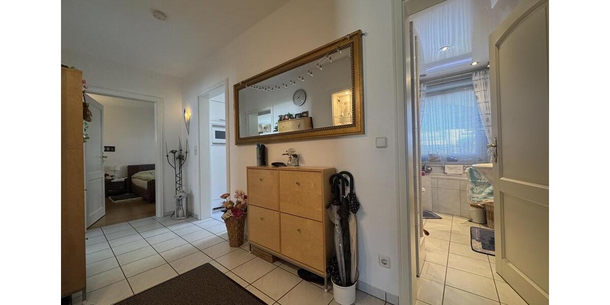 Erdgeschoßwohnung Plettenberg - 2 Zimmer, 74 m&sup2;, 475&euro; | Angebot:26365998