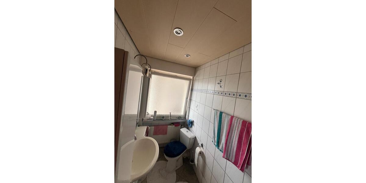 Erdgeschoßwohnung Meinerzhagen - 3 Zimmer, 74 m&sup2;, 620&euro; | Angebot:26048071