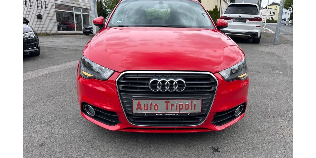 Audi A1 136.000 km 7.990 &euro; Lüdenscheid 58511