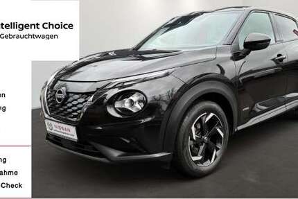 Nissan Juke 61.650 km 19.995 &euro; Kierspe-Roensahl 58566