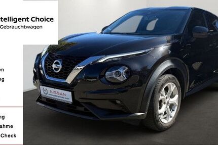 Nissan Juke 63.060 km 14.995 &euro; Kierspe 58566