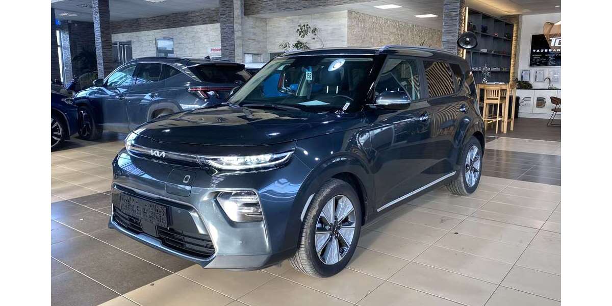 Kia Soul 14.878 km 24.500 &euro; Eitorf 53783