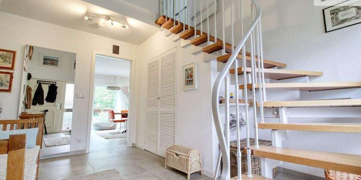 Einfamilienhaus Neunkirchen-Seelscheid Seelscheid - 6 Zimmer, 190 m&sup2;, 557.000&euro; | Angebot:25688979