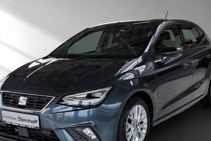 Seat Ibiza 13.077 km 15.990 &euro; Attendorn 57439