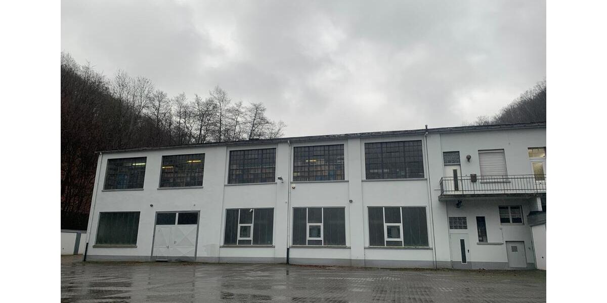 Gewerbeobjekt Schalksmühle - 1.500&euro; | Angebot:25854134