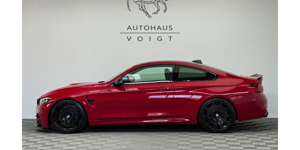 BMW M4 59.990 km 63.990 &euro; Radevormwald 42477