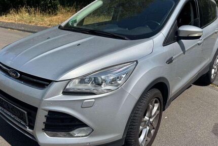 Ford Kuga 249.985 km 5.499 &euro; Gummersbach 51645