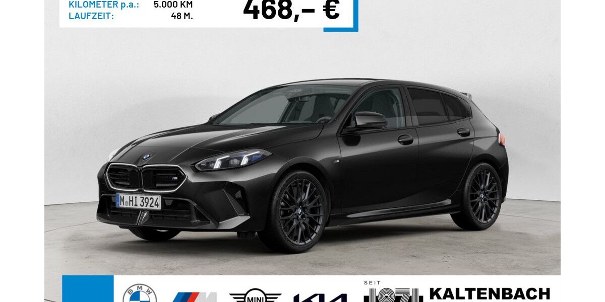 BMW 135 10.904 km 44.590 &euro; Wipperfürth/Hämmern 51688