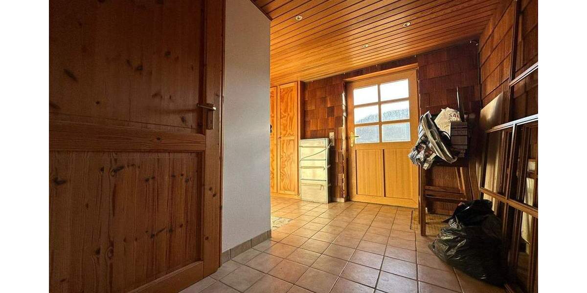 Einfamilienhaus Werdohl Kleinhammer - 4 Zimmer, 123 m&sup2;, 309.000&euro; | Angebot:25703472