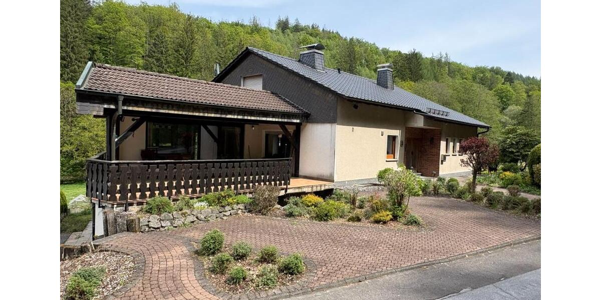 Einfamilienhaus Attendorn - 380.000&euro; | Angebot:26961301