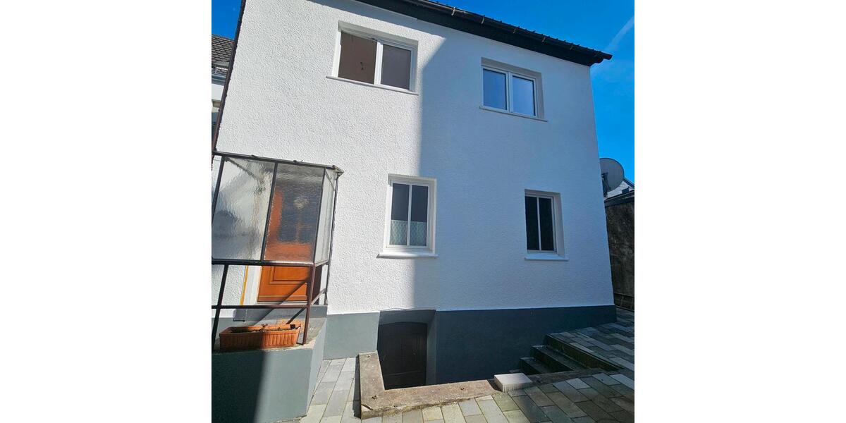 Etagenwohnung Gummersbach - 2 Zimmer, 60 m&sup2;, 650&euro; | Angebot:26662662