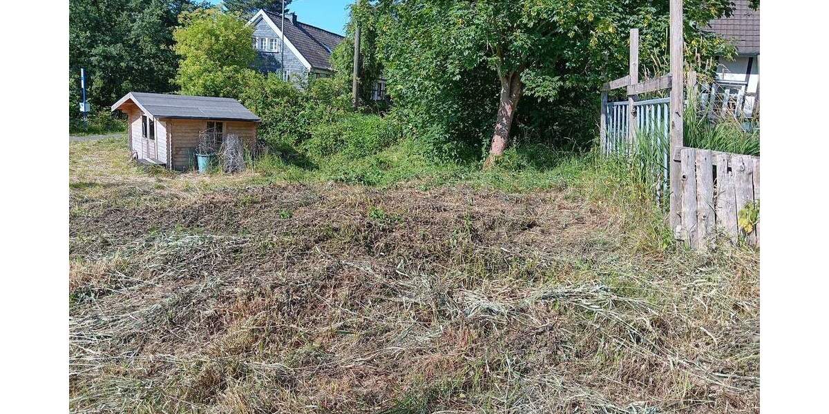 Grundstück Nümbrecht Straße - 58.000&euro; | Angebot:25742819