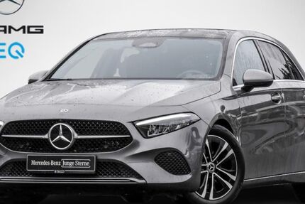 Mercedes-Benz A 200 22.484 km 30.220 &euro; Olpe 57462