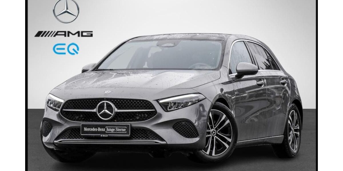 Mercedes-Benz A 200 22.484 km 30.550 &euro; Olpe 57462