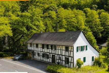 Haus Eitorf Schmelze - 4 Zimmer, 120 m&sup2;, 99.000&euro; | Angebot:26804940