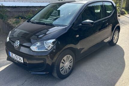 VW up! 90.000 km 4.900 &euro; Attendorn 57439