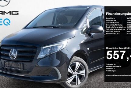 Mercedes-Benz Vito 35.013 km 46.490 &euro; Lüdenscheid 58507