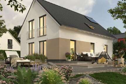 Haus Lindlar - 5 Zimmer, 129 m&sup2;, 416.800&euro; | Angebot:21597703