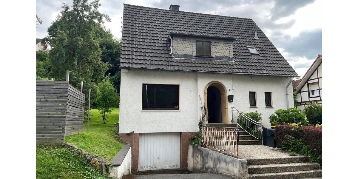 Einfamilienhaus Plettenberg - 3 Zimmer, 98 m&sup2;, 275.000&euro; | Angebot:25084507