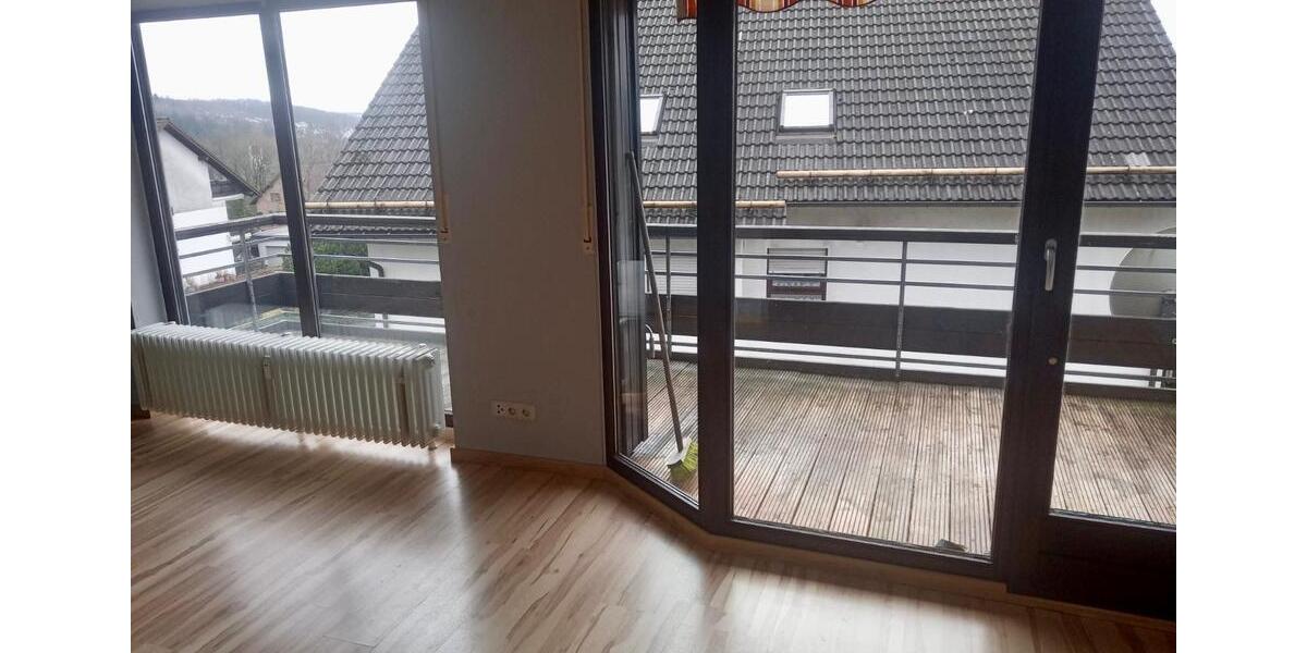 Etagenwohnung Wenden - 2 Zimmer, 78 m&sup2;, 850&euro; | Angebot:25988570