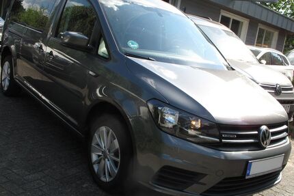 VW Caddy 127.000 km 14.987 &euro; Bergneustadt-Wiedenest 51702