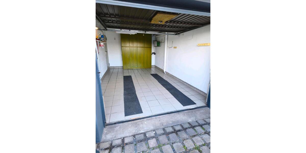 Erdgeschoßwohnung Wermelskirchen - 2.5 Zimmer, 56 m&sup2;, 168.500&euro; | Angebot:25843557