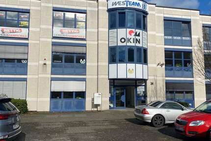 Gewerbeobjekt Gummersbach Höfen - 1.662&euro; | Angebot:23641200