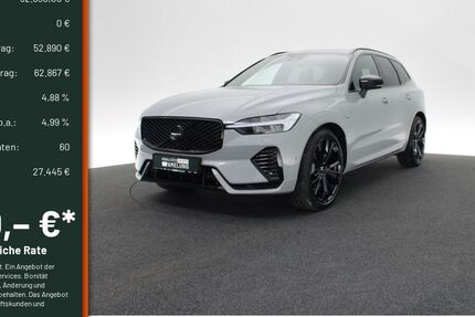 Volvo XC60 6.258 km 52.890 &euro; Engelskirchen 51766