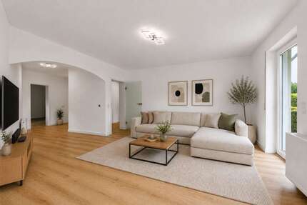 Wohnung Gerlingen Gerlingen - 3 Zimmer, 76 m&sup2;, 199.500&euro; | Angebot:20681687