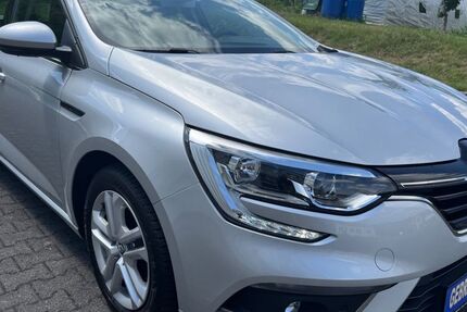 Renault Megane 39.000 km 13.950 &euro; Drolshagen 57489