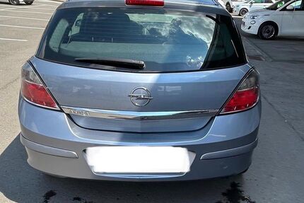 Opel Astra 56.000 km 4.300 &euro; Bergneustadt 51702