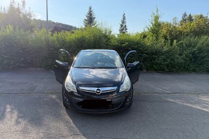 Opel Corsa 155.000 km 3.900 &euro; Wiehl 51674