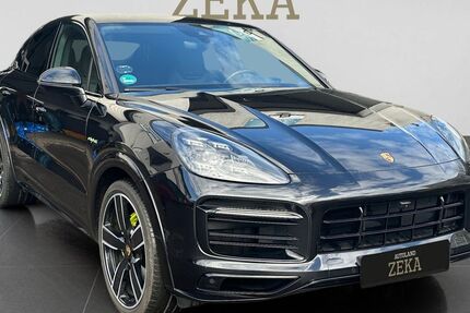 Porsche Cayenne 100.999 km 67.900 &euro; Lindlar 51789