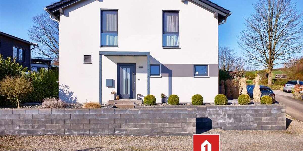 Einfamilienhaus Engelskirchen / Wallefeld Wallefeld - 7 Zimmer, 149 m&sup2;, 590.000&euro; | Angebot:25750126