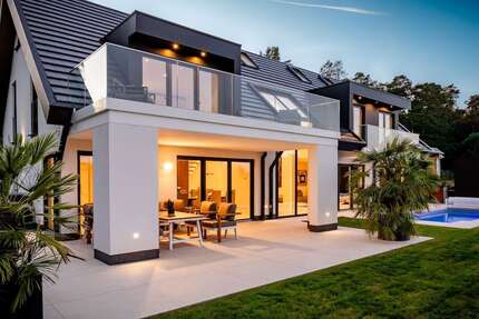 Haus Much - 4 Zimmer, 130 m&sup2;, 488.800&euro; | Angebot:24474852