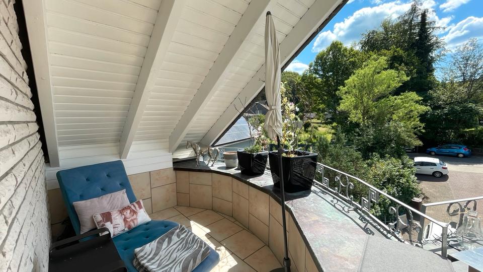 Maisonettenwohnung Overath - 5 Zimmer, 107 m&sup2;, 460.000&euro; | Angebot:27192739