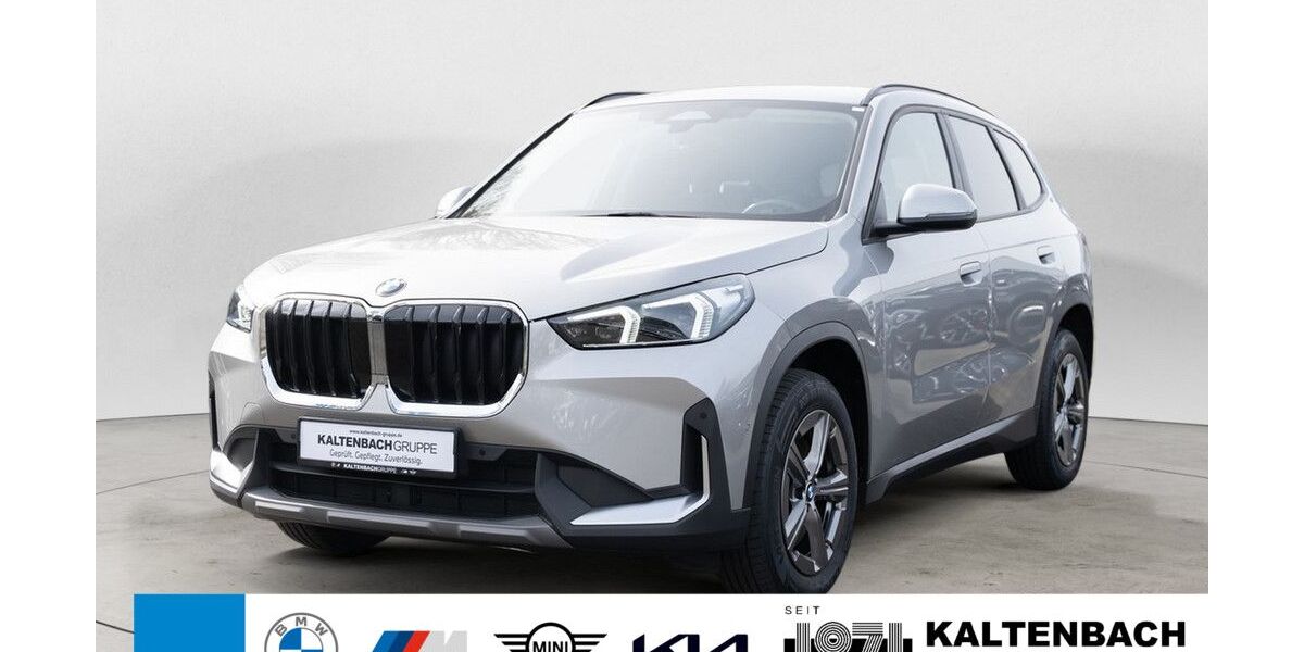 BMW X1 43.804 km 38.390 &euro; Wermelskirchen 42929