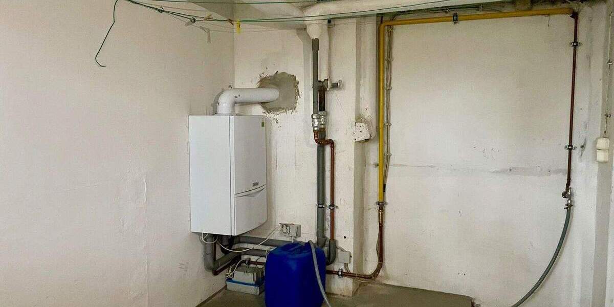 Reihenmittelhaus Marienheide - 4 Zimmer, 100 m&sup2;, 219.000&euro; | Angebot:25776428