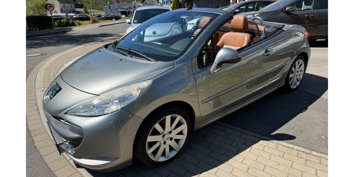 Peugeot 207 90.500 km 3.499 &euro; Lüdenscheid 58515