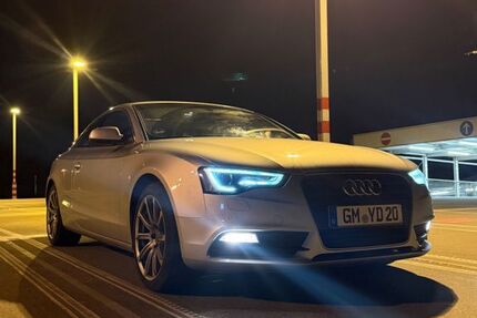Audi A5 99.000 km 13.500 &euro; Gummersbach 51645