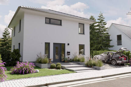 Haus Waldbröl - 6 Zimmer, 196 m&sup2;, 570.000&euro; | Angebot:25735474