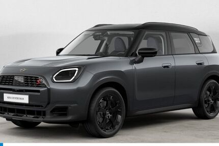 Mini Countryman S (Cooper) 20.463 km 38.390 &euro; Overath-Vilkerath 51491