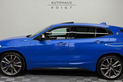 BMW X2 81.000 km 29.990 &euro; Radevormwald 42477