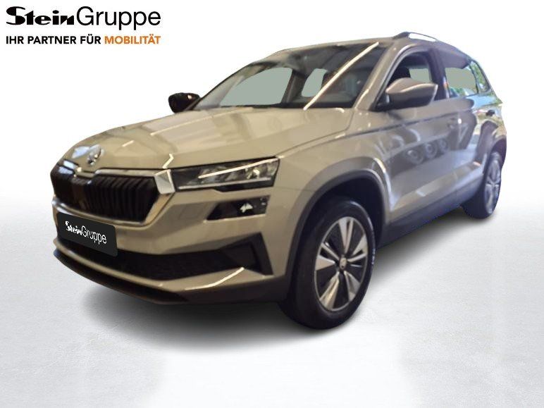 Skoda Karoq 24.250 km 26.980 &euro; Gummersbach 51645