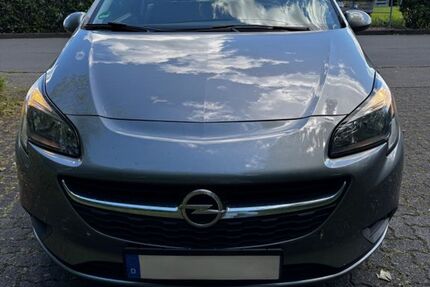 Opel Corsa 81.515 km 5.950 &euro; Meinerzhagen 58540