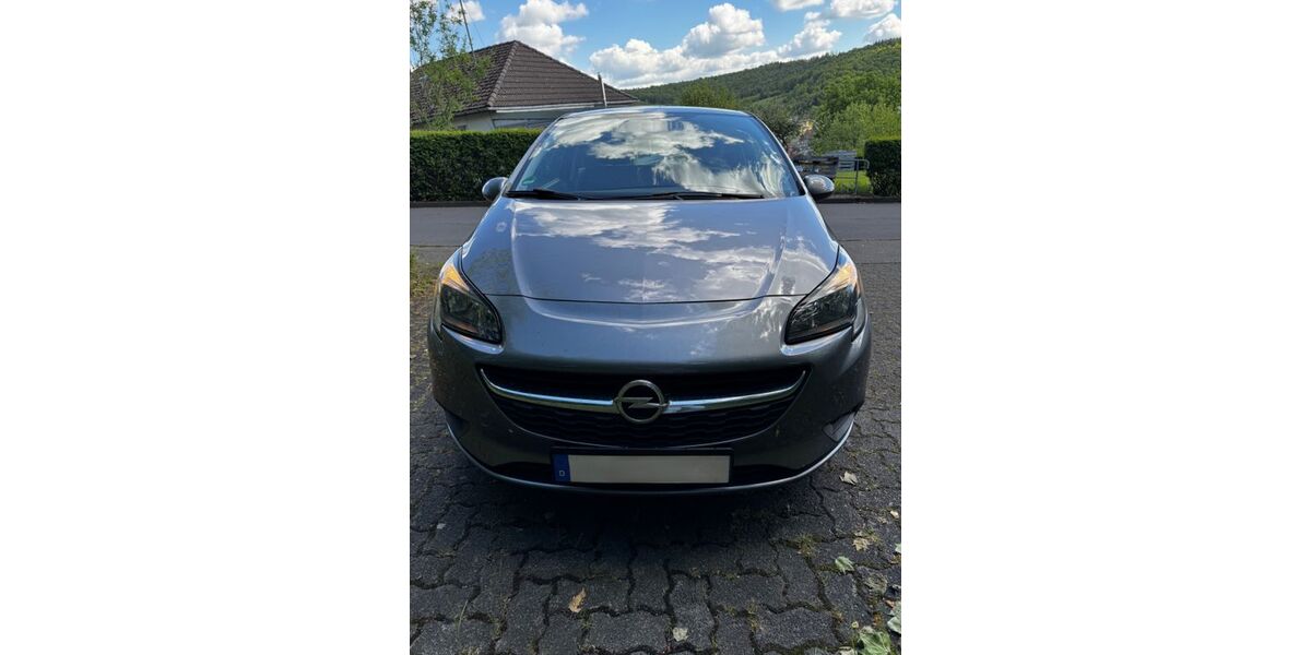 Opel Corsa 81.515 km 5.950 &euro; Meinerzhagen 58540