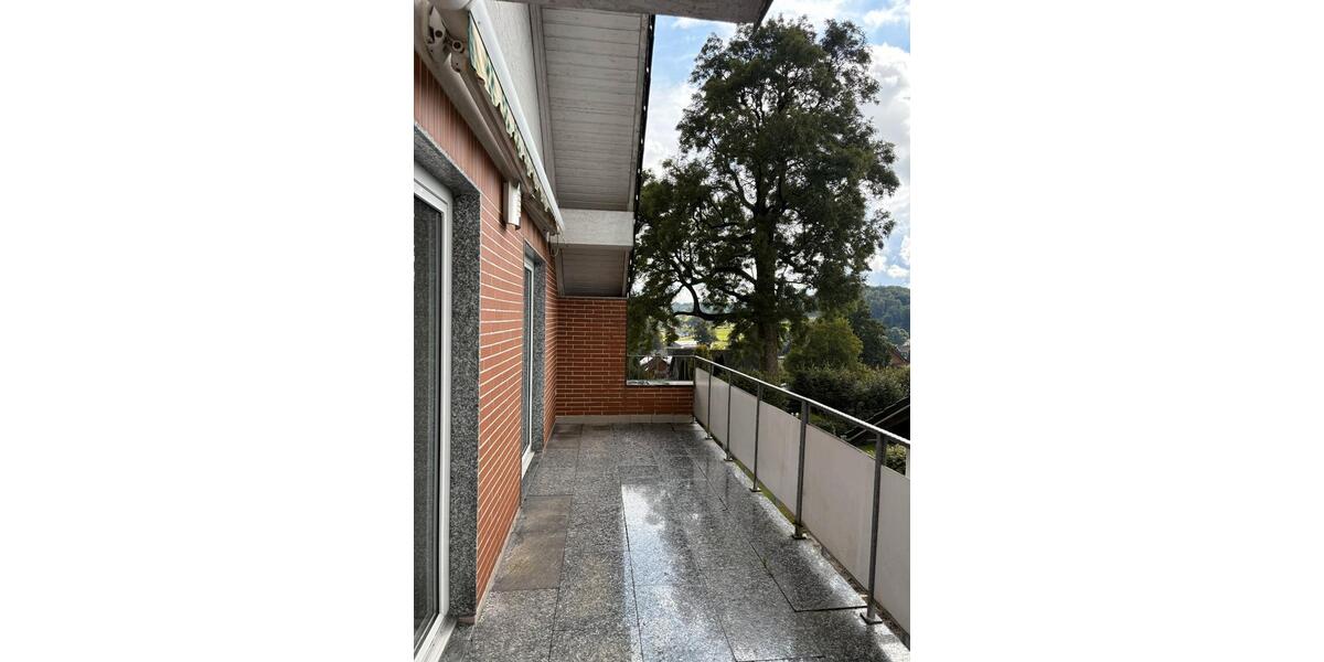 Dachgeschoßwohnung Kierspe - 2 Zimmer, 53 m&sup2;, 116.000&euro; | Angebot:27446925