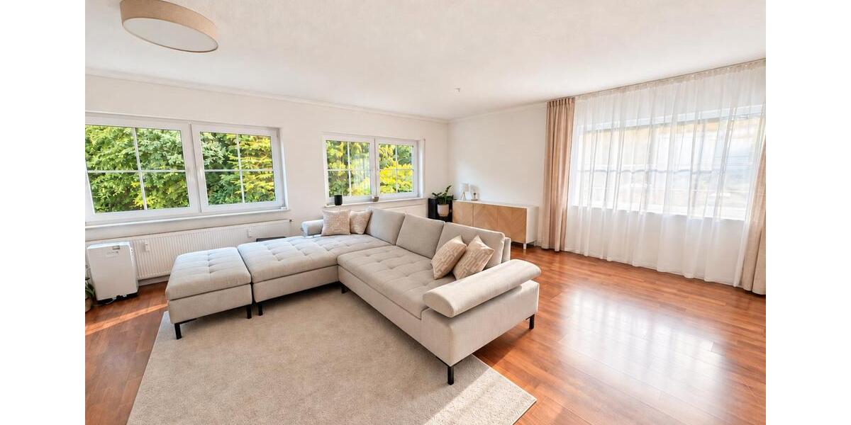 Etagenwohnung Overath - 4.5 Zimmer, 144 m&sup2;, 1.300&euro; | Angebot:27578063